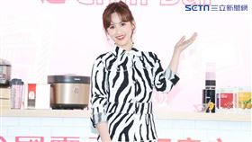 吳姍儒。（圖／記者邱榮吉攝影）