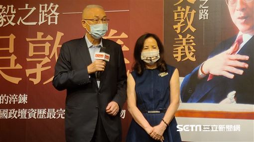 吳敦義腦退化！醫曝解方