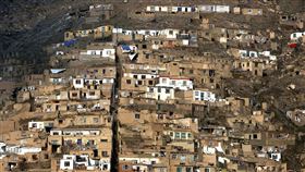 阿富汗，圖／Pixabay