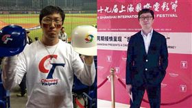 藤井樹表示自己這一整天隨時有飢餓感。（圖／翻攝自吳子雲臉書）