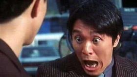 周星馳,少林足球,功夫,何文輝。（圖／翻攝自百度百科）