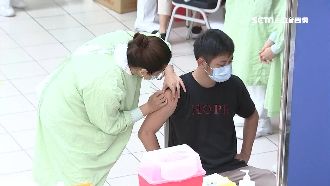 國外打過第一劑民眾怎辦?陳宗彥解答