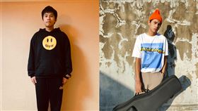 林孟辰 喜鵲娛樂 提供