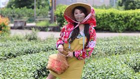 黃露瑤。（楠軒工作室提供