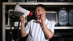 關韶文 台電 提供