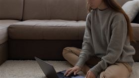 網紅,電腦,粉絲,pixabay