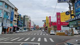 近年房市發展熱絡，連人口成長停滯的佳里區房價也跟著上漲，5年上漲近2成(圖/東森房屋)