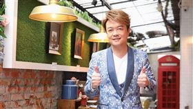 翁立友／豪記唱片提供