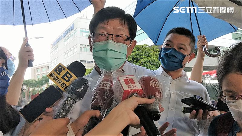 MIH電動車遭意外曝光！鴻海回應了