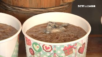 北中南麵線大不同！南部配料較豐富