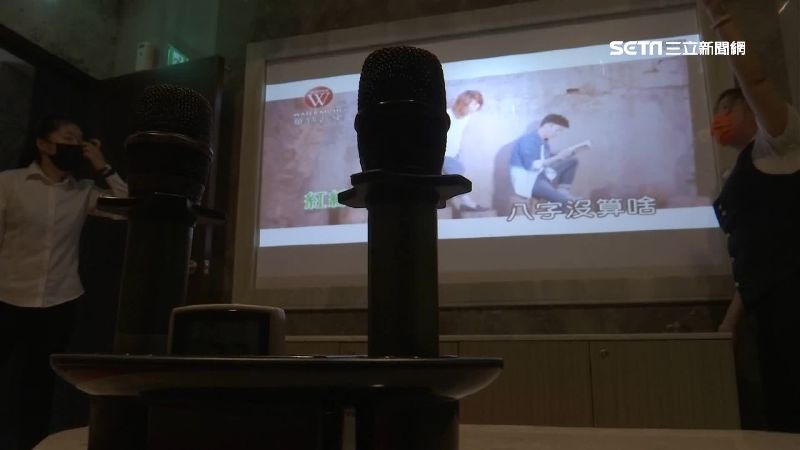 店內有鳥巢！KTV業者嘆：活不下去