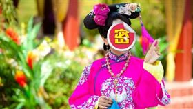 ▲楊蓉。（示意圖／翻攝自百度百科）