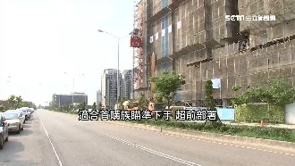 台中七期地價漲　購屋蛋白區潛力股