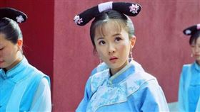 ▲秀女。（示意圖／翻攝自百度百科） 