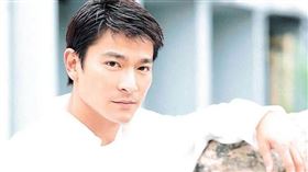 ▲劉德華、關之琳。（示意圖／翻攝自百度百科） 