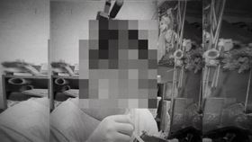 台中,高職女,失聯,網友,失蹤,后里（圖／翻攝爆料公社）