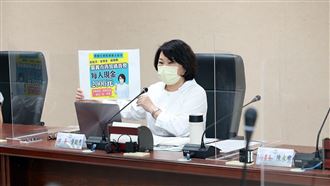 搶商機！嘉義市長加碼普發兩千元現金