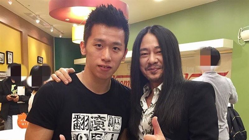 乱彈阿翔再現「完美落地」李智凱嗨了