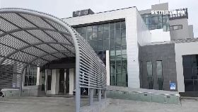 L太陽館漏水2400