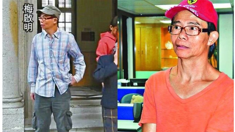 梅豔芳大哥爆偷吃　反嗆都什麼年代