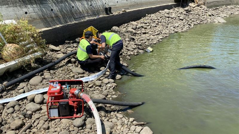 嘉義6歲男童陪阿公訪友　溺斃魚池成冤魂