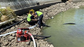 男嬰出生人間蒸發　兵單揭露恐怖真相