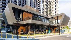 圖／台灣旅行趣