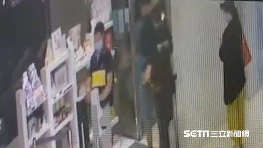女模喝出飲料異味　暗中報警逮色影師