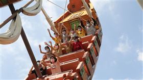 麗寶樂園,麗寶樂園提供