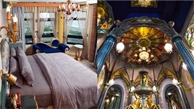 花蓮七星潭又有特色新民宿要登場。（圖／業者提供）