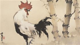 歐豪年文化基金會提供