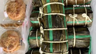 防堵非洲豬瘟　查獲雜貨店賣簡字月餅