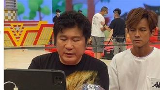 小禎被閨密連環爆料　胡瓜揭女兒心情