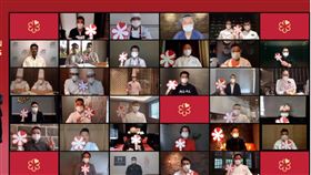 0825米其林。（圖／翻攝自米其林直播）