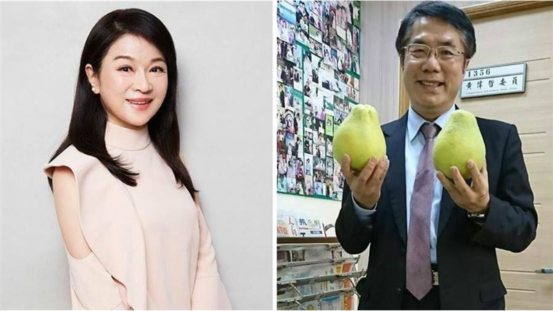 周玉蔻、黃偉哲先喊+0　陳時中回應