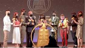 陳零九。（翻攝自YouTube畫面