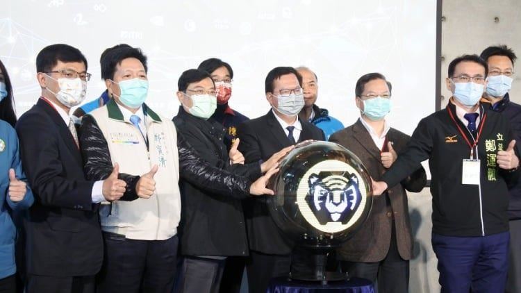 鄭寶清盼年輕人的熱血帶台灣接軌國際