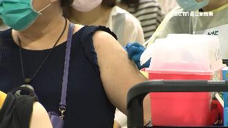 9/1開學　北市教職員加快接種AZ