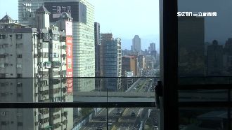 房市熱漲不停　10年全台漲35%