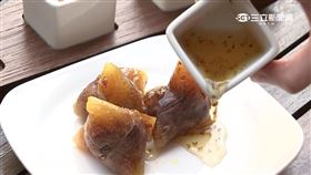 吃粽防脹氣上身! 鹹粽+水果入醬助消化