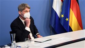 賀岩,Jan Hecker（圖／路透社／達志影像）