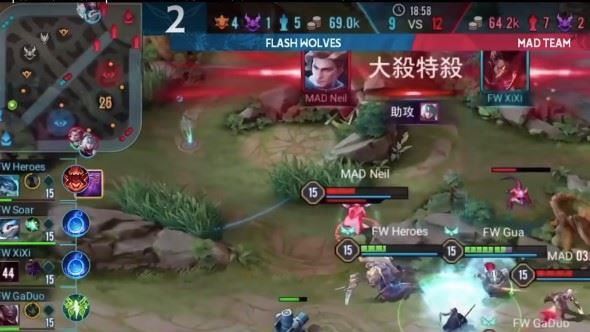 別群聚打麻將　邊玩邊嘴也不怕被罰錢