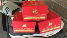 非洲豬瘟,麻豆,月餅,台南