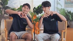 楊勇緯 曹佑寧 動誌提供