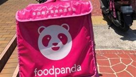 外送員的奇聞怪事／BTS的魅力！熊貓外送員：麥當勞大爆單。（圖／翻攝自外送員奇聞怪事）