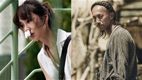 吳慷仁、斯卡羅、謝盈萱、俗女養成記2（圖／CATCHPLAY提供、公視提供）