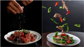 美福大飯店米香。（圖／業者提供）