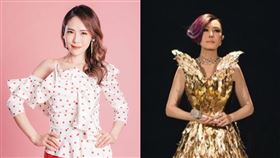 吳申梅 音圓唱片提供