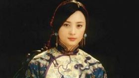 ▲傅玉芳、皇妃額爾德特·文繡。（圖／翻攝自百度百科） 