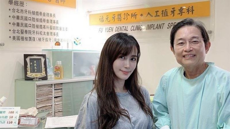 消失8點檔！炮仔聲女星揭8年新職業